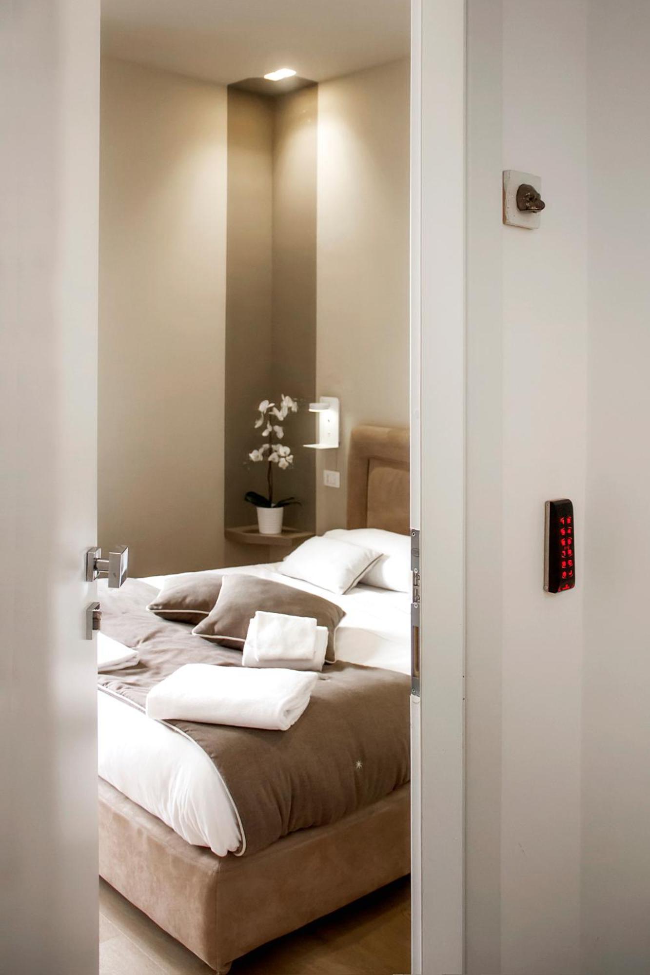 Guest house Il Sanfilippo Naples