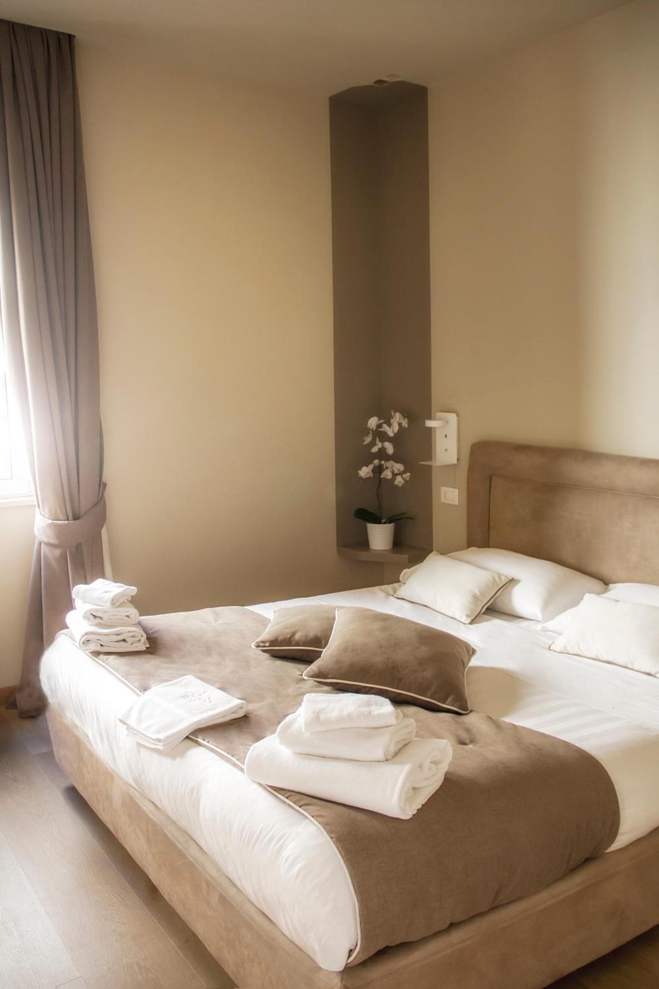 Il Sanfilippo Guest house Naples