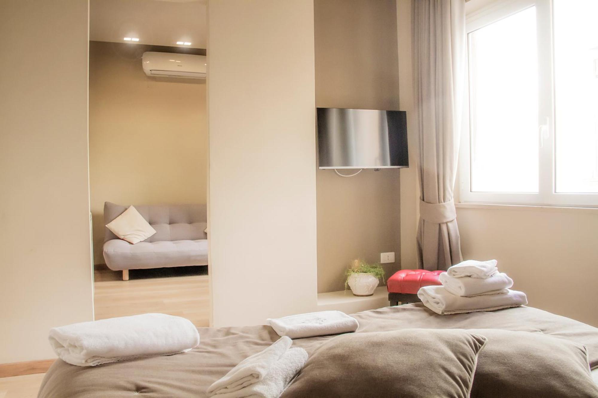 Il Sanfilippo Guest house