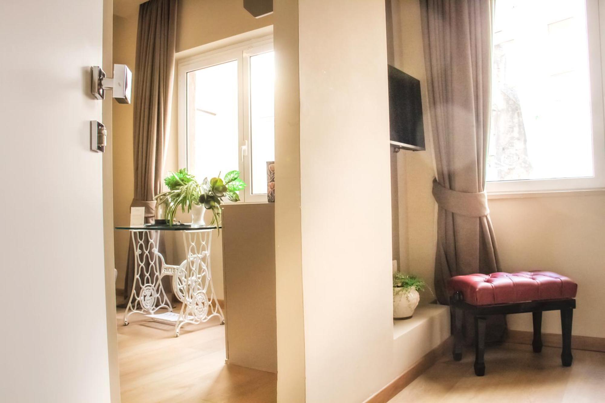 Guest house Il Sanfilippo 5*