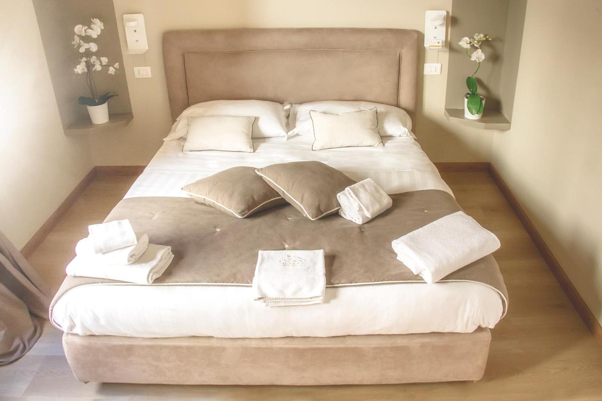 Il Sanfilippo Guest house 5*