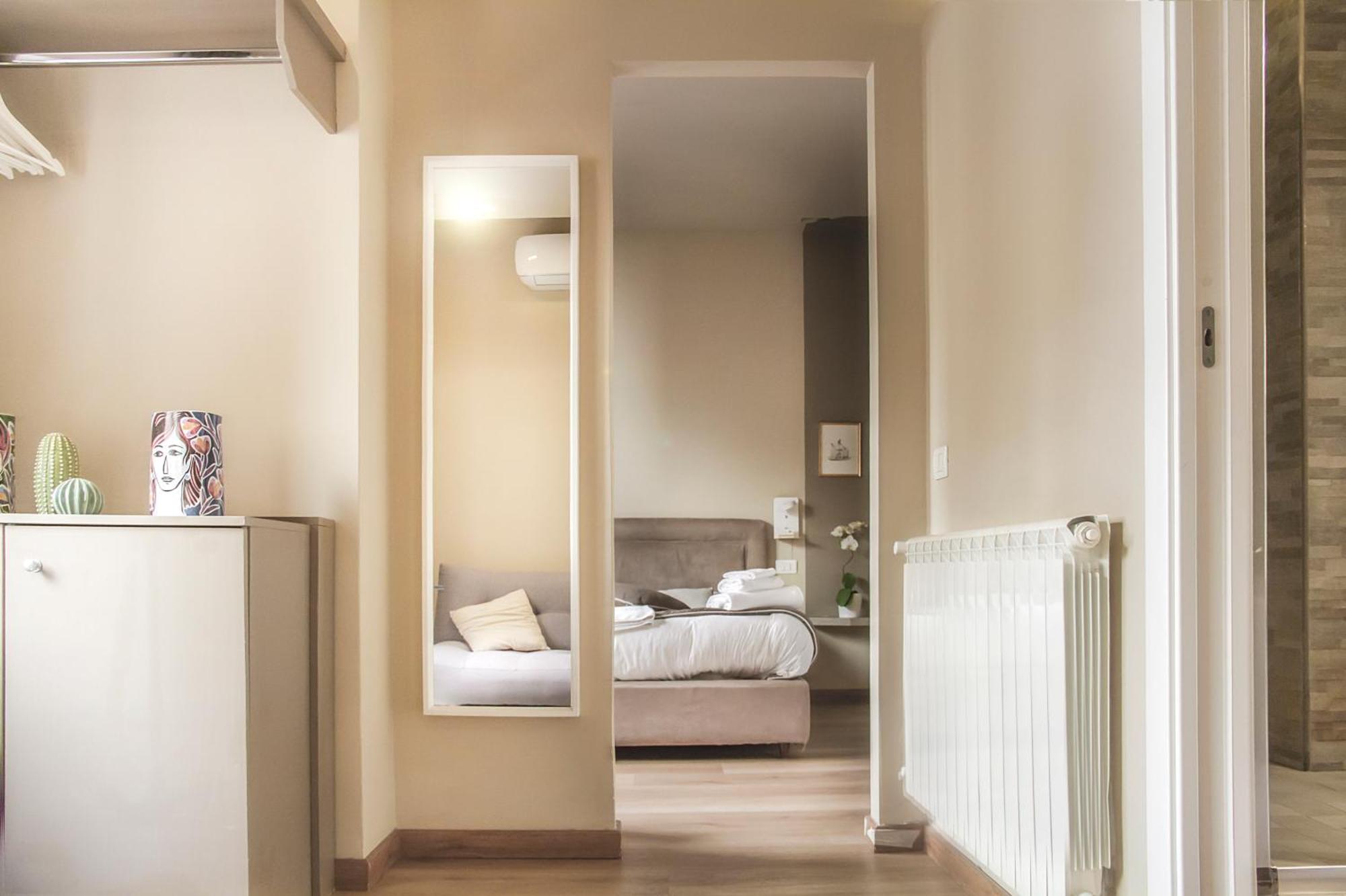 Guest house Il Sanfilippo Naples