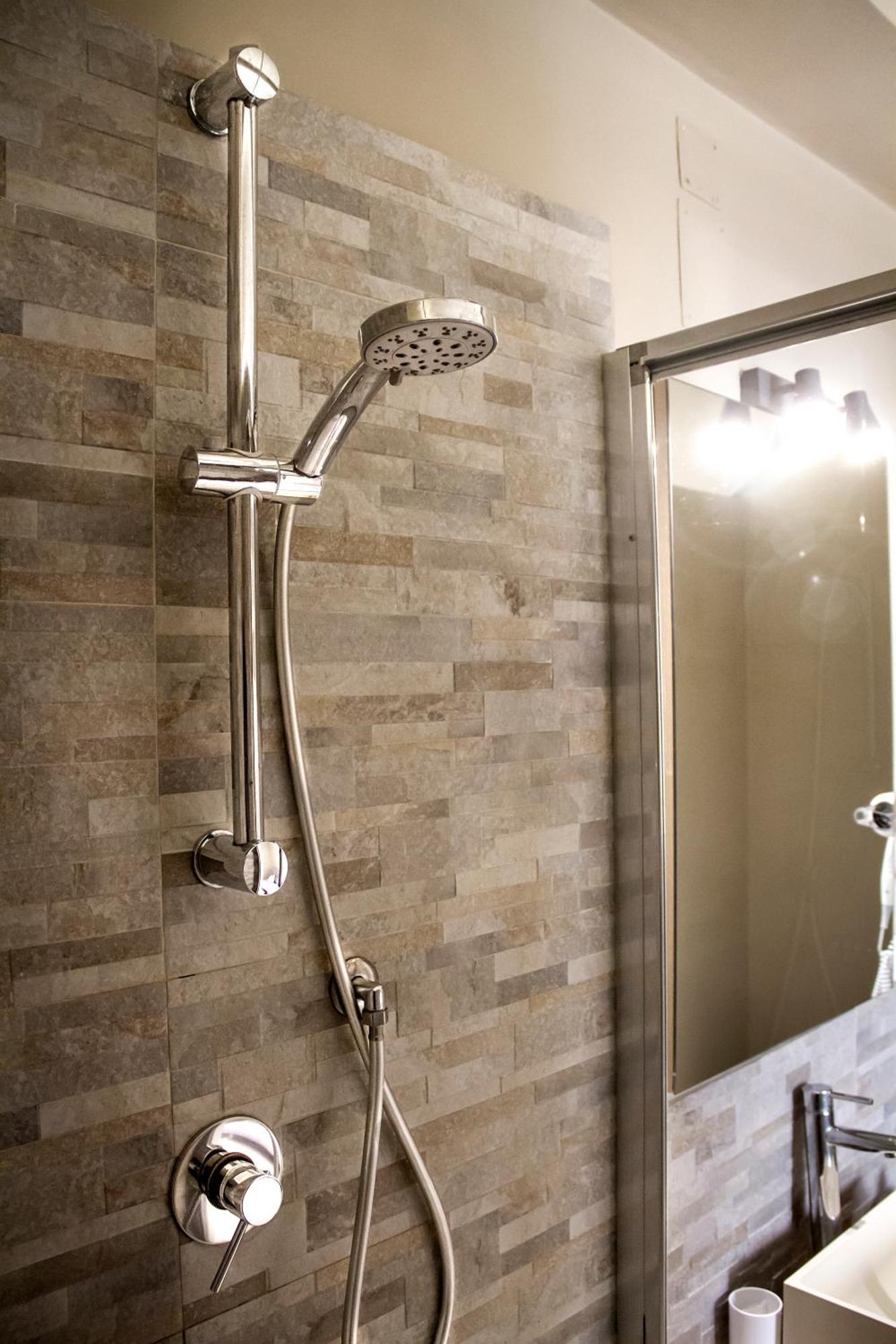 Il Sanfilippo Guest house