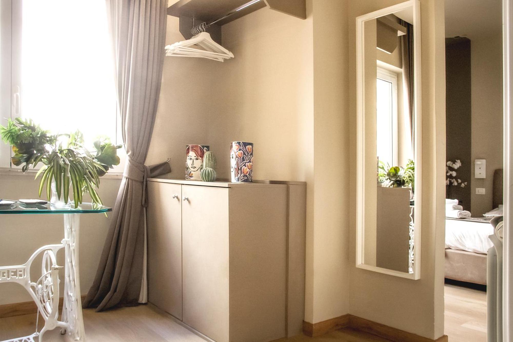 Guest house Il Sanfilippo 5*