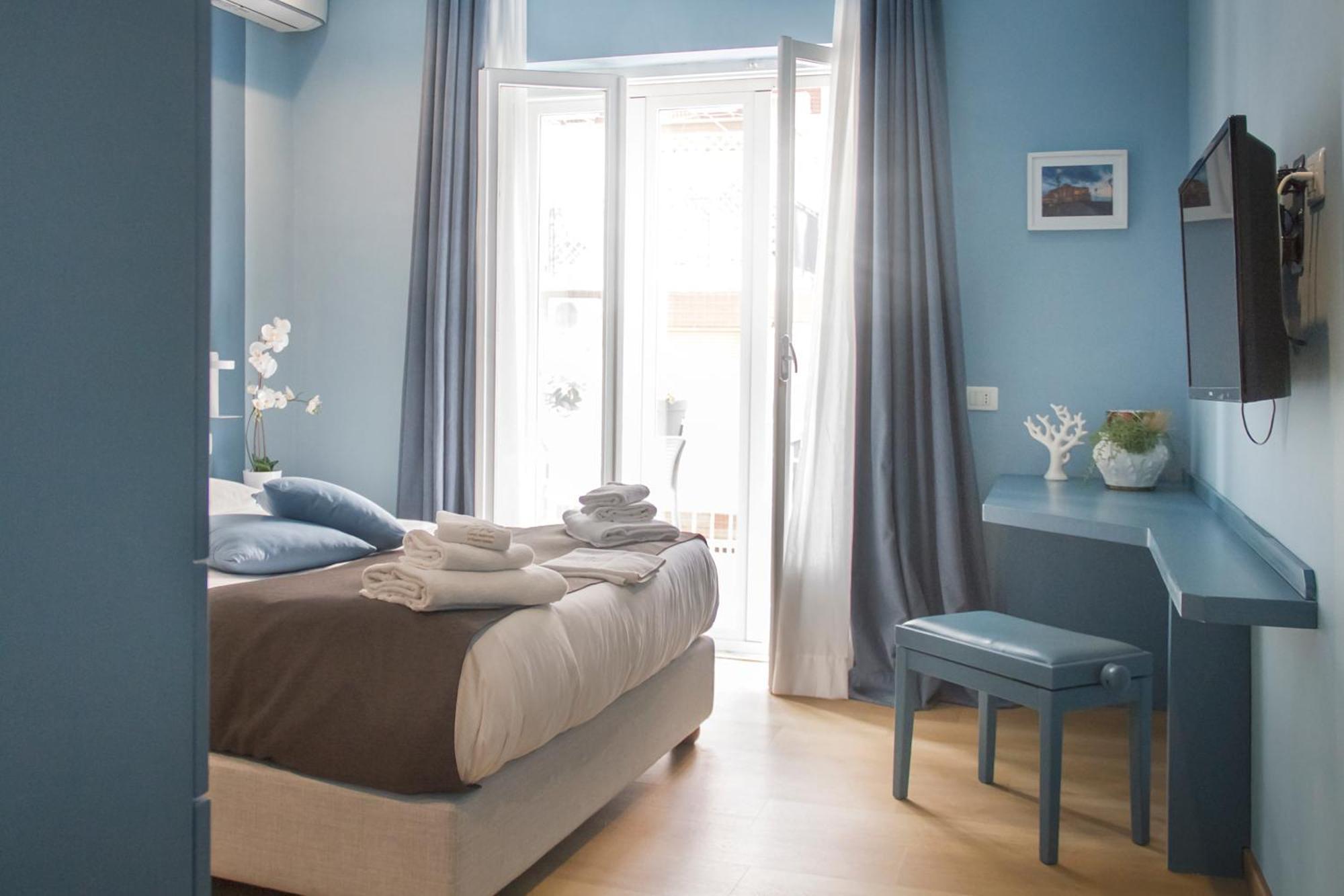 Guest house Il Sanfilippo 5*