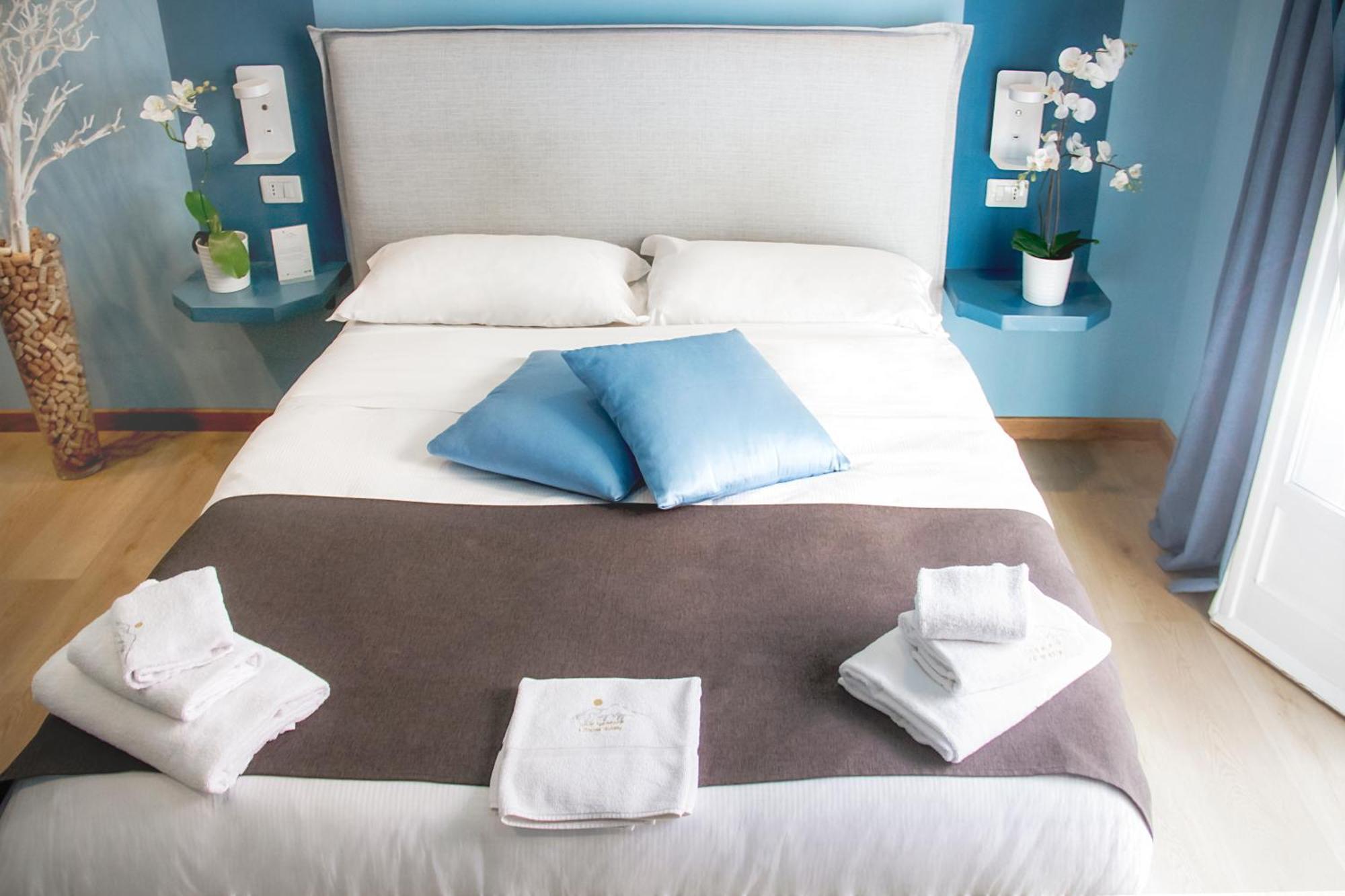 Guest house Il Sanfilippo Naples