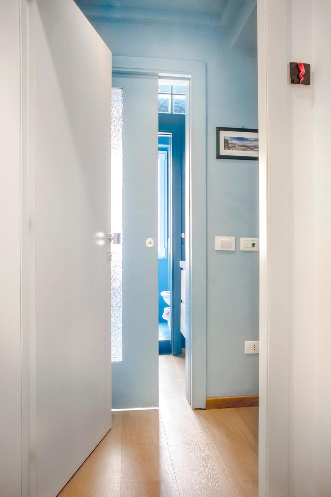 Guest house Il Sanfilippo