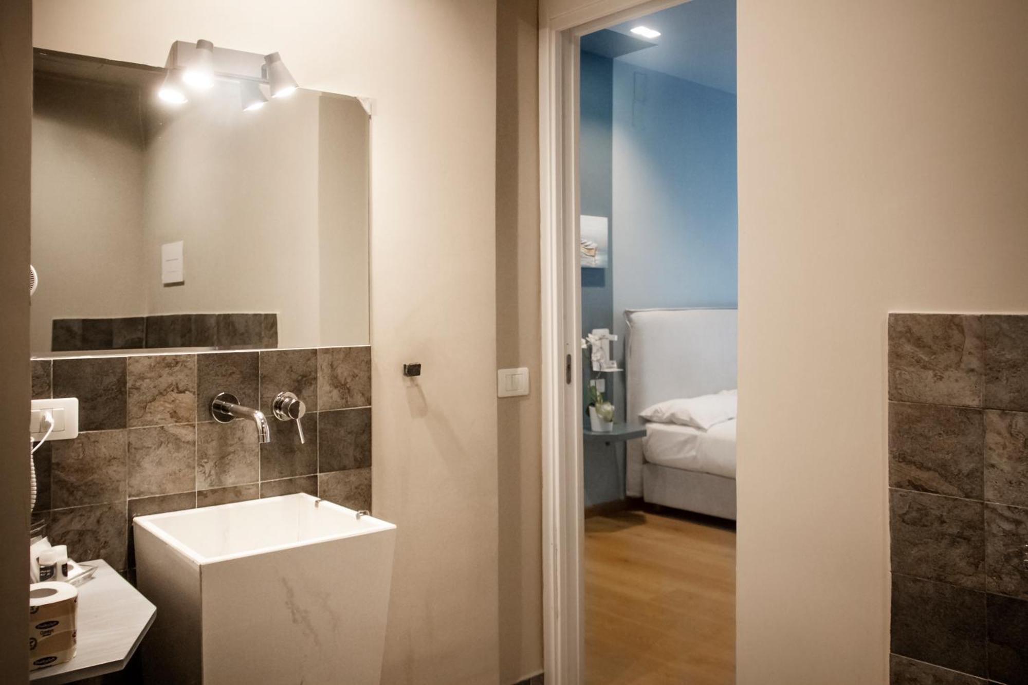 Guest house Il Sanfilippo Naples