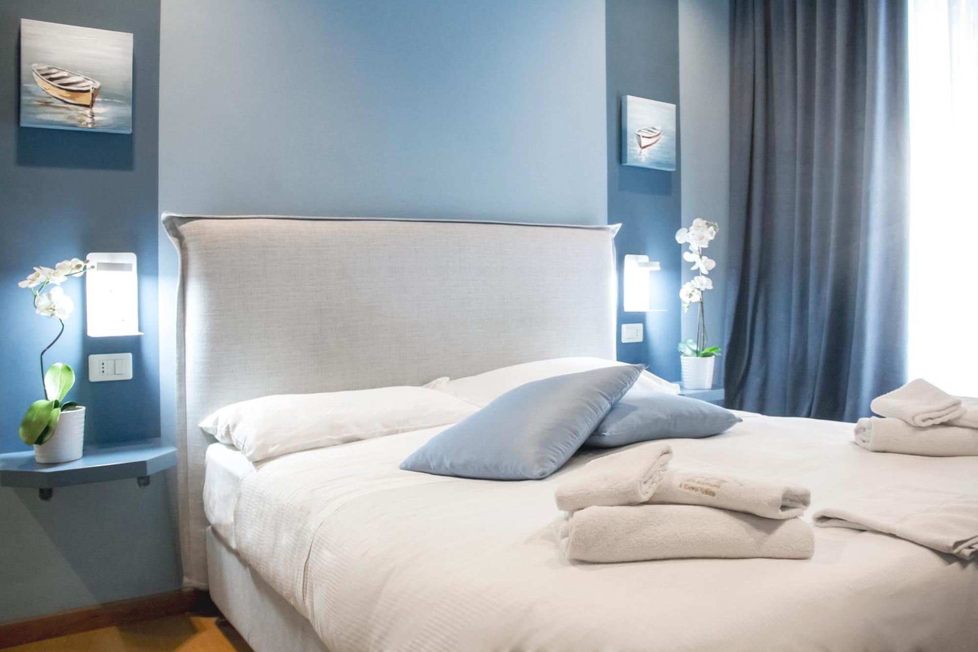 Guest house Il Sanfilippo Naples