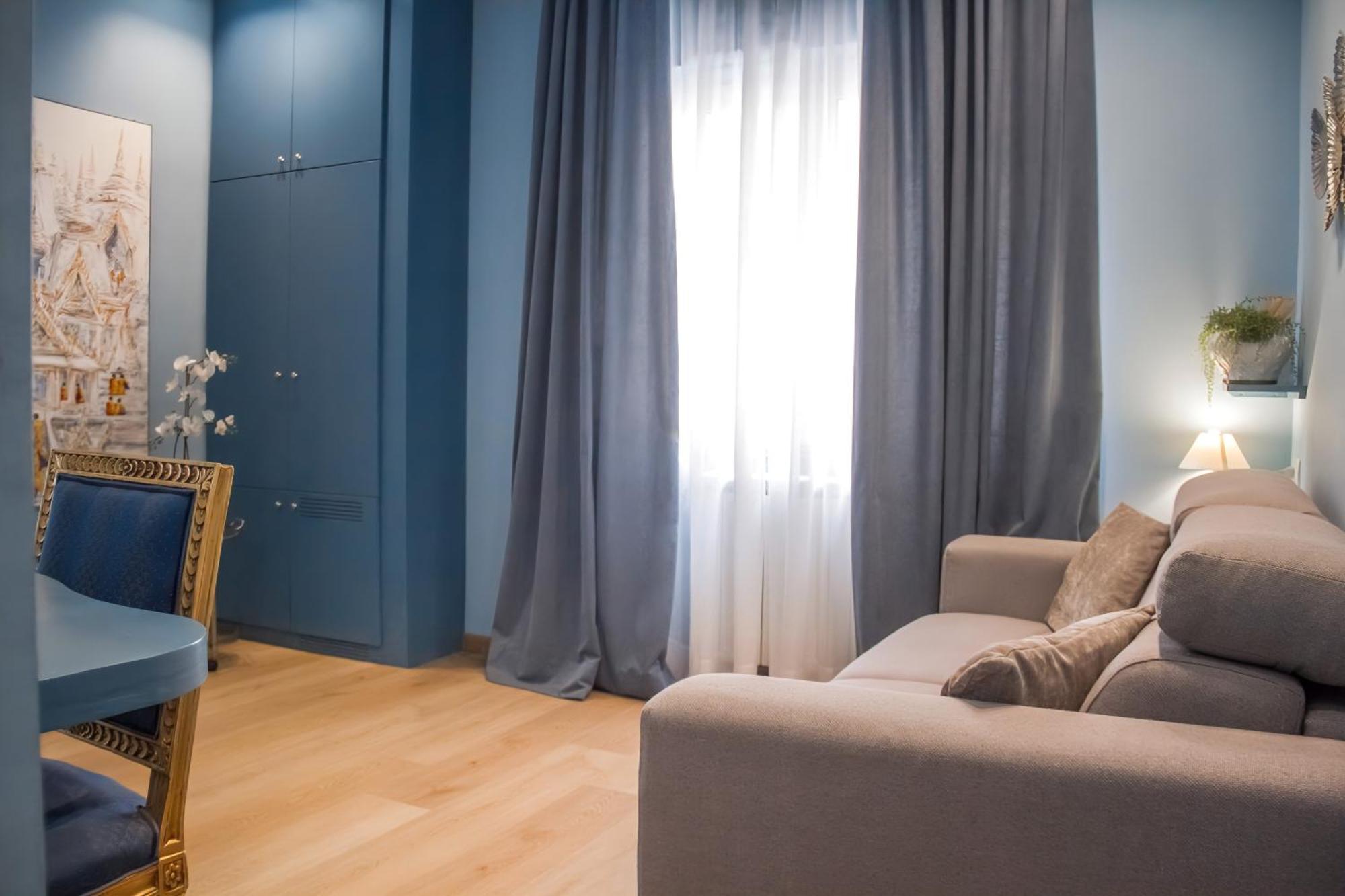 Il Sanfilippo Guest house Naples