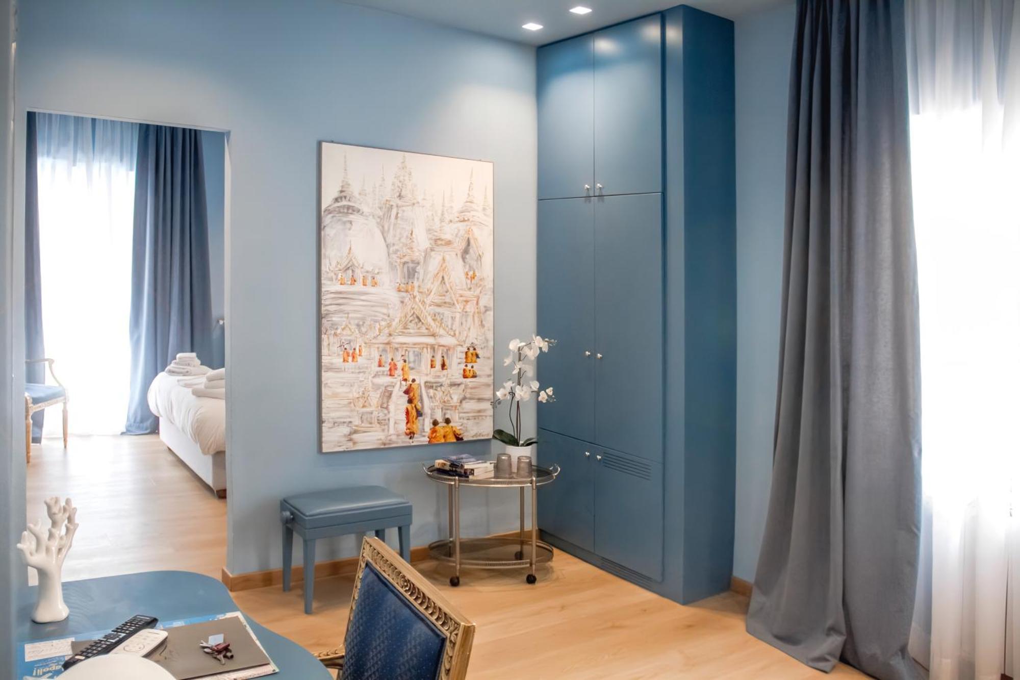 Il Sanfilippo Guest house