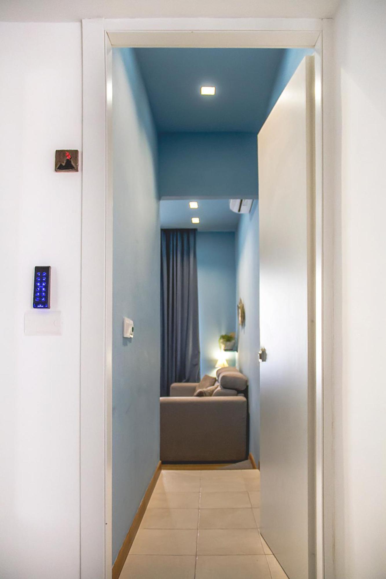 Guest house Il Sanfilippo 5*