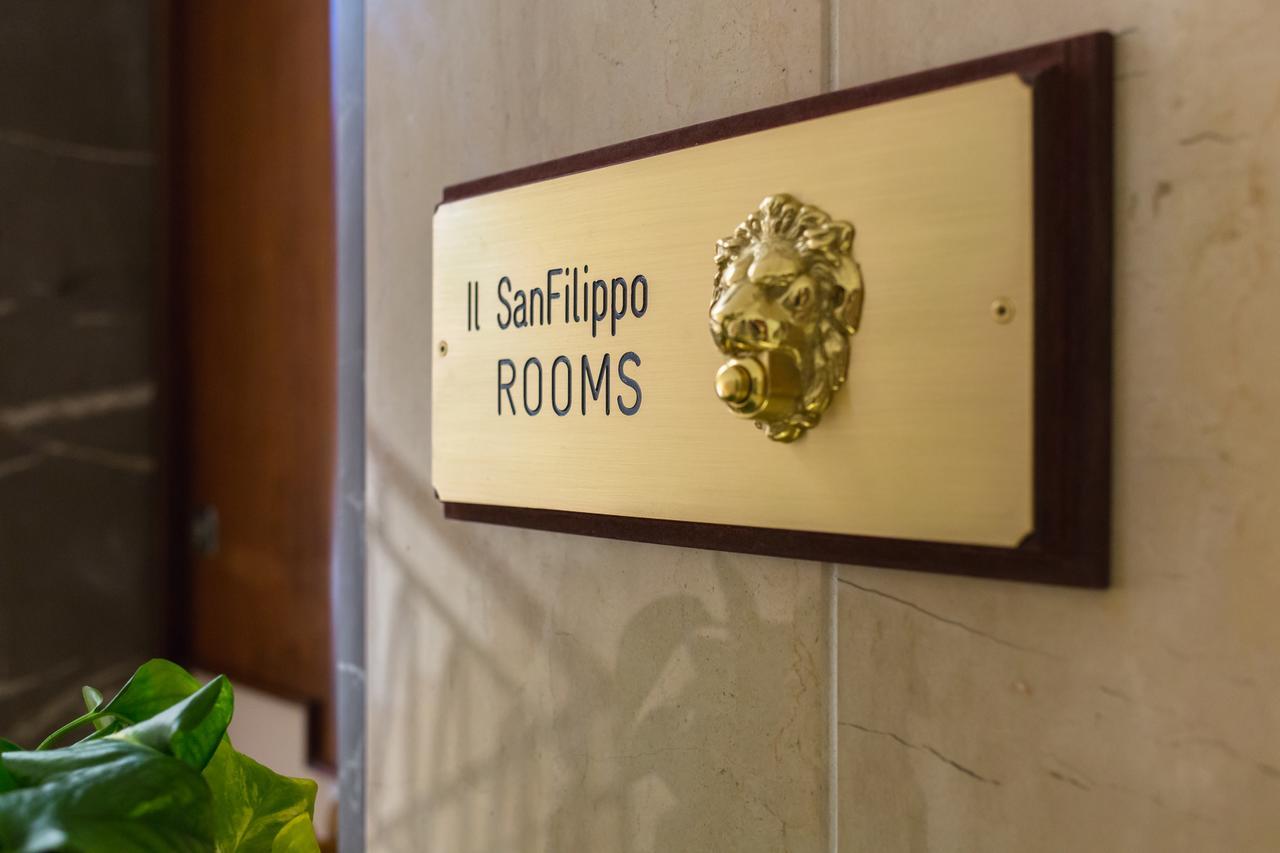 Il Sanfilippo