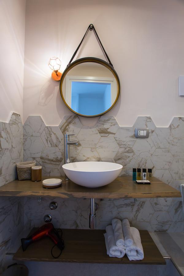 Guest house Il Sanfilippo
