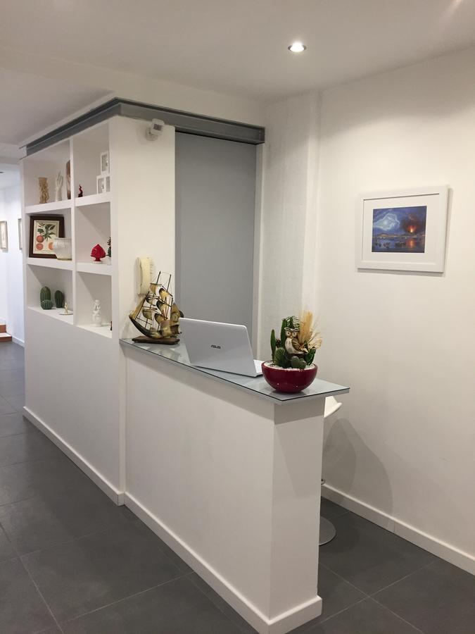 Il Sanfilippo Naples