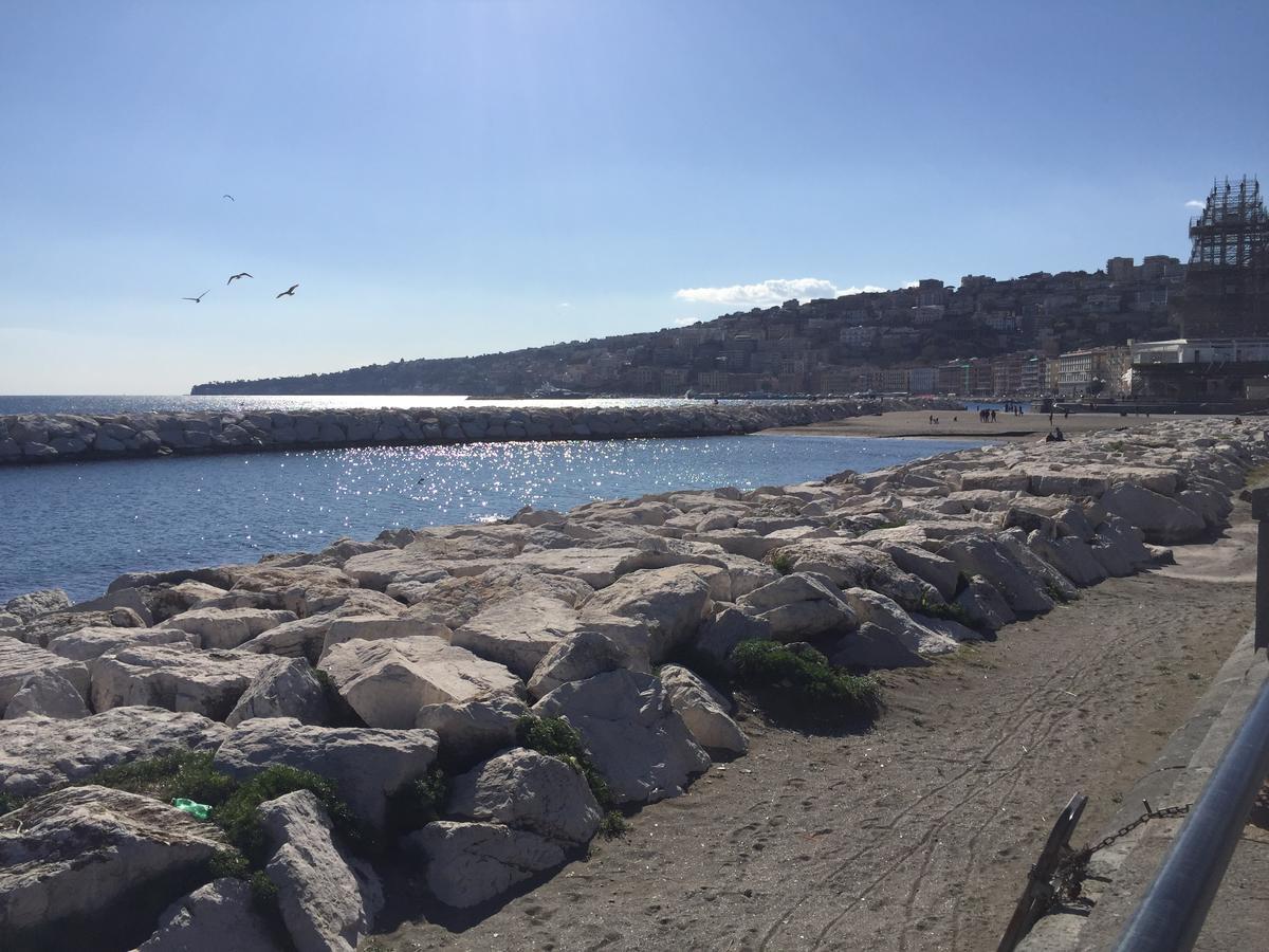 Il Sanfilippo 5* Naples