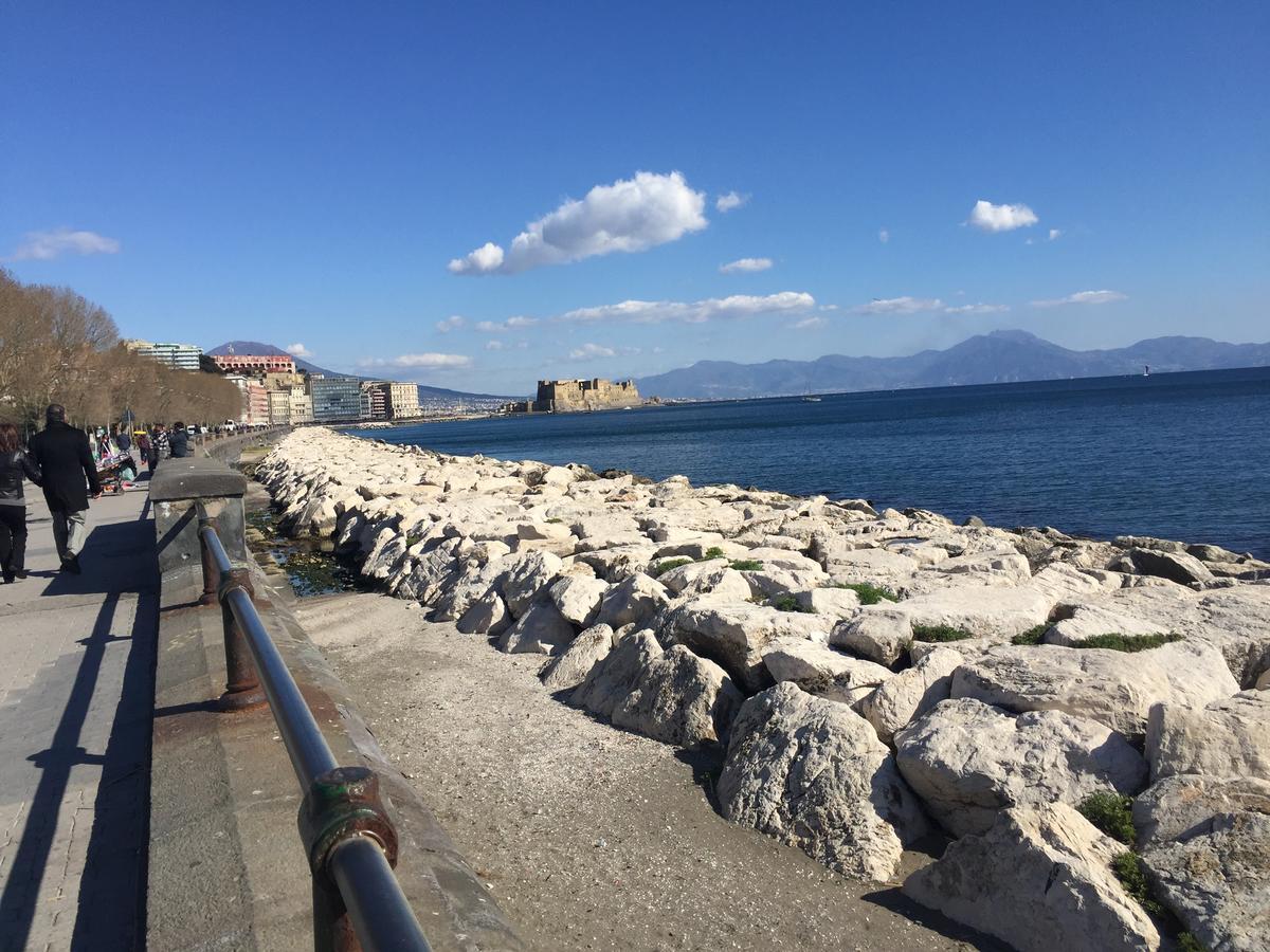Il Sanfilippo Guest house