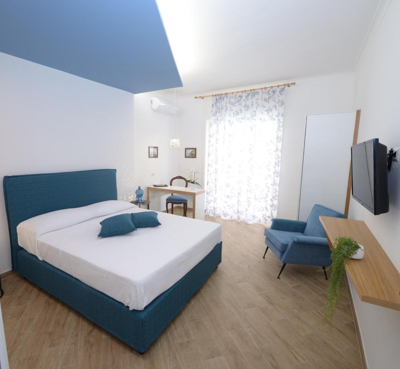 Guest house Il Sanfilippo
