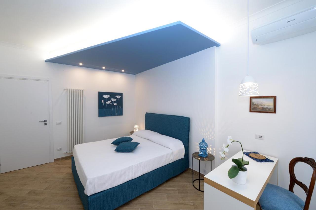 Guest house Il Sanfilippo 5*