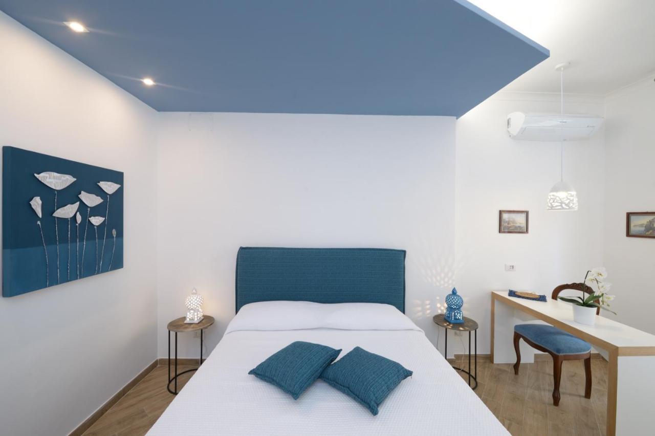 Il Sanfilippo Guest house 5*
