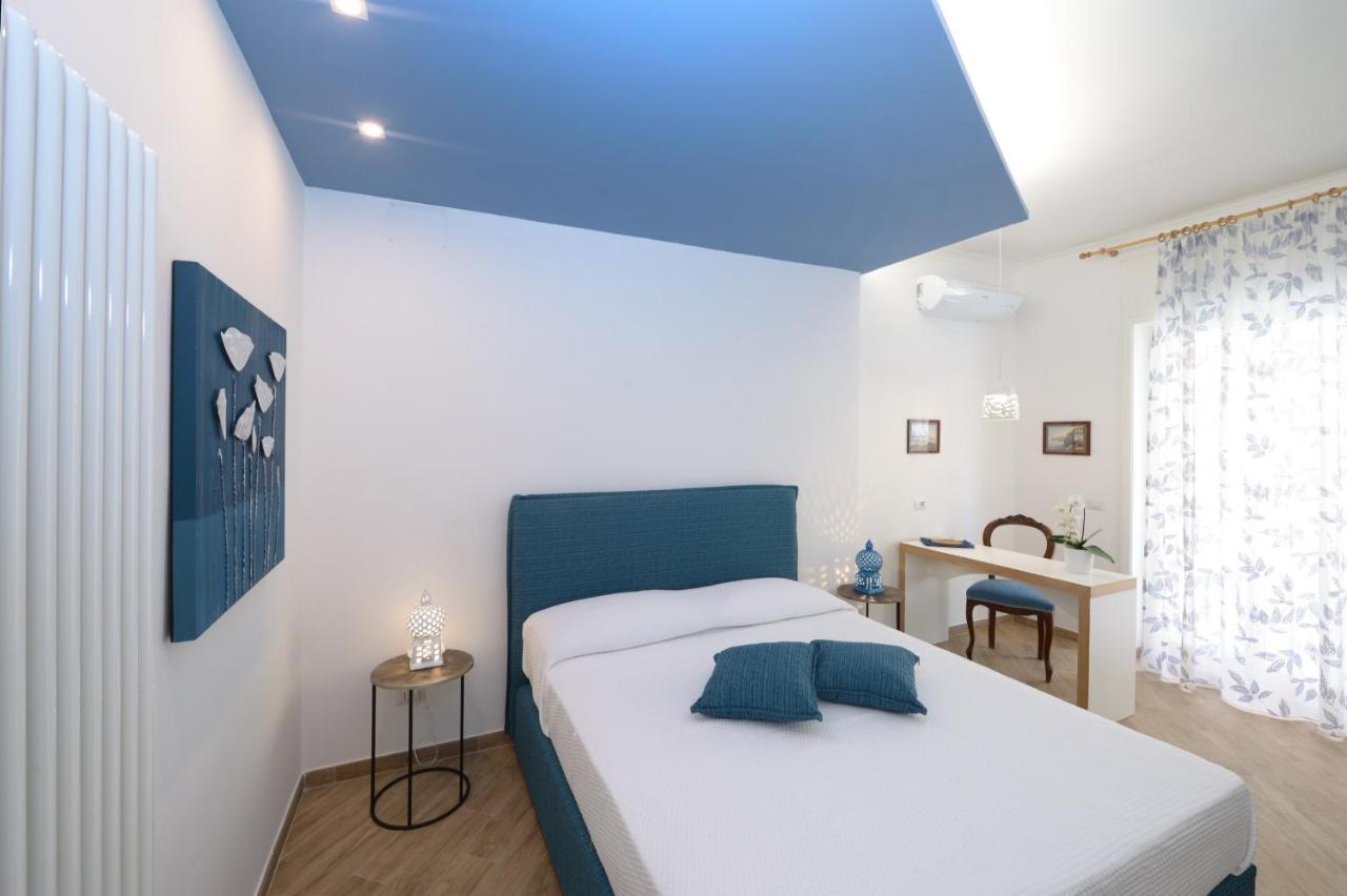 Il Sanfilippo Guest house