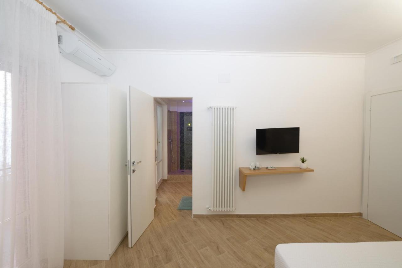 Il Sanfilippo 5* Naples