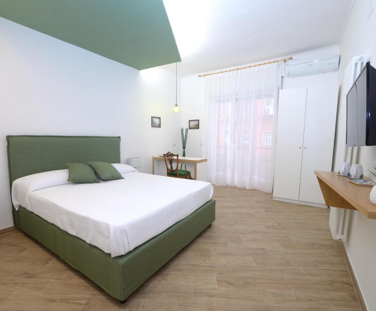 Guest house Il Sanfilippo 5*
