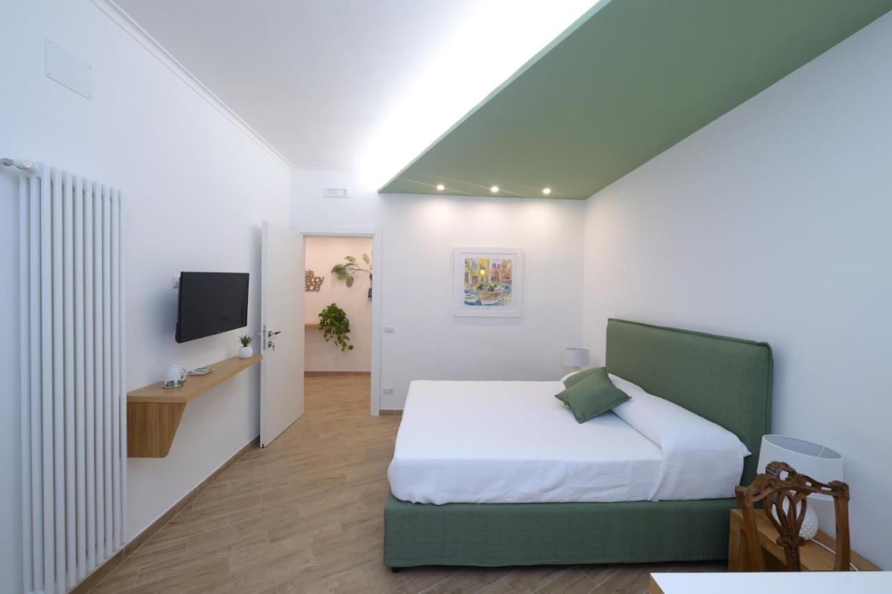 Il Sanfilippo 5* Naples