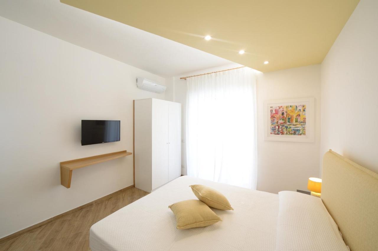 Guest house Il Sanfilippo 5*