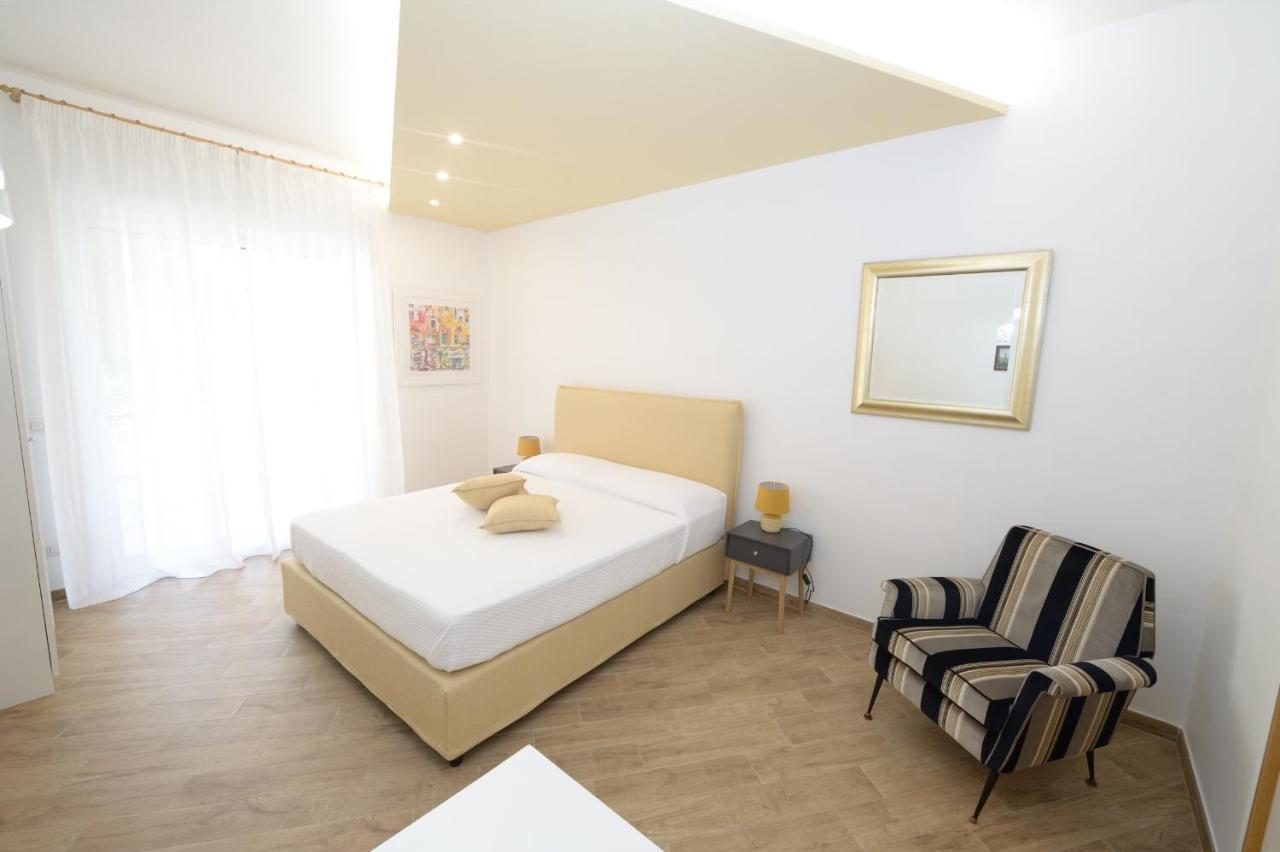 Guest house Il Sanfilippo Naples