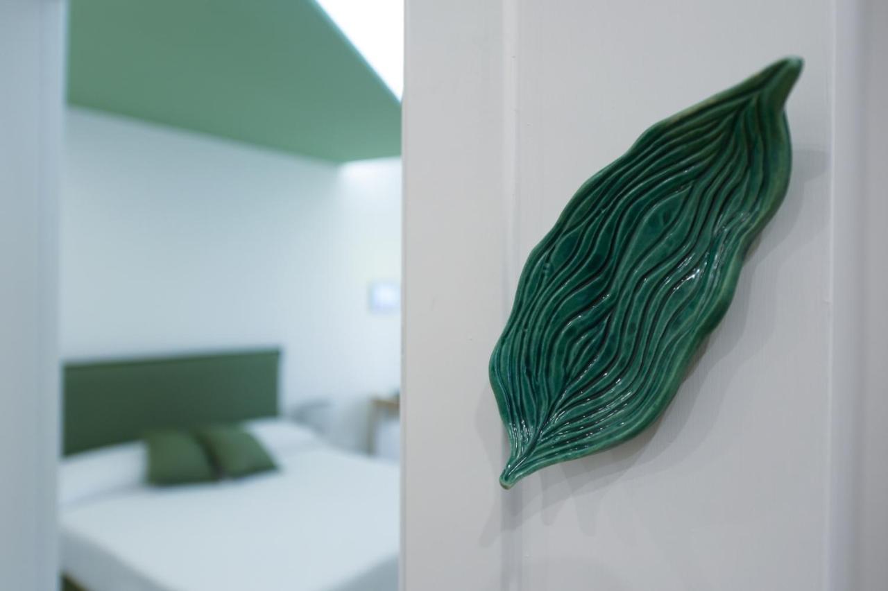Il Sanfilippo Guest house