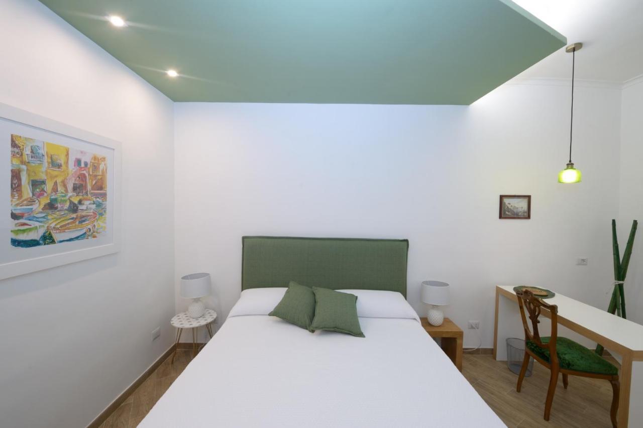 Guest house Il Sanfilippo Naples
