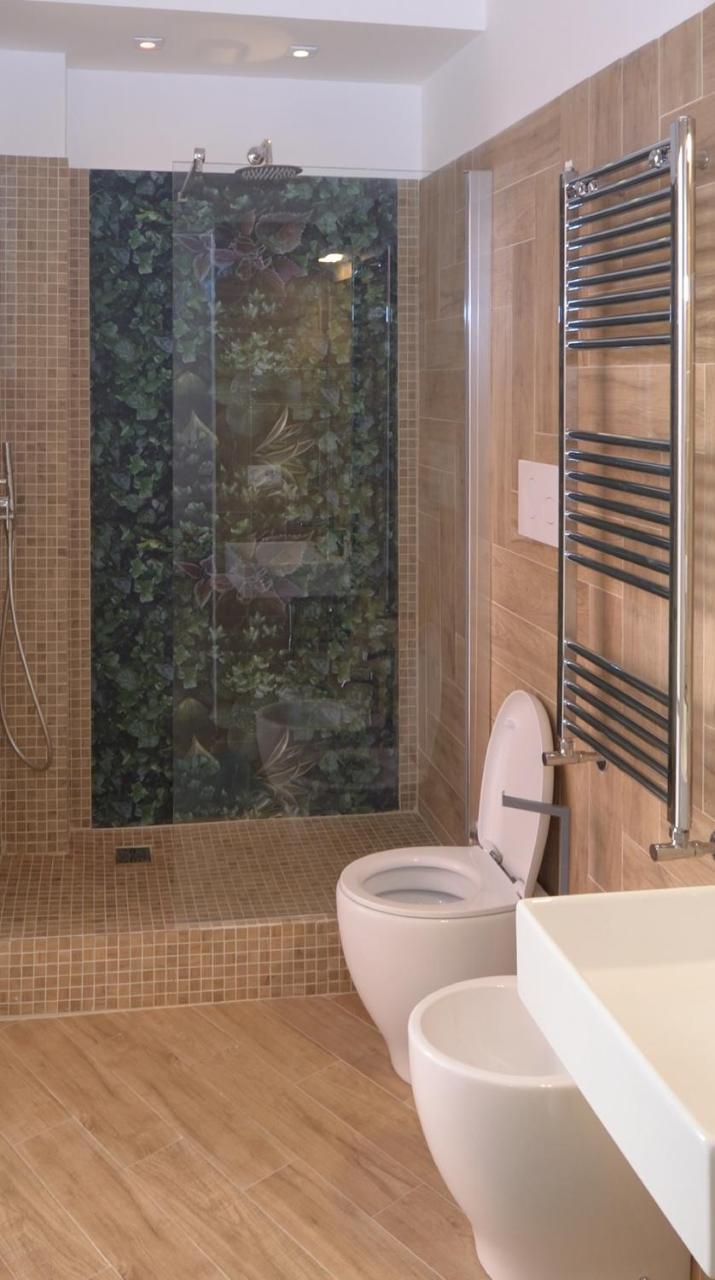 Guest house Il Sanfilippo