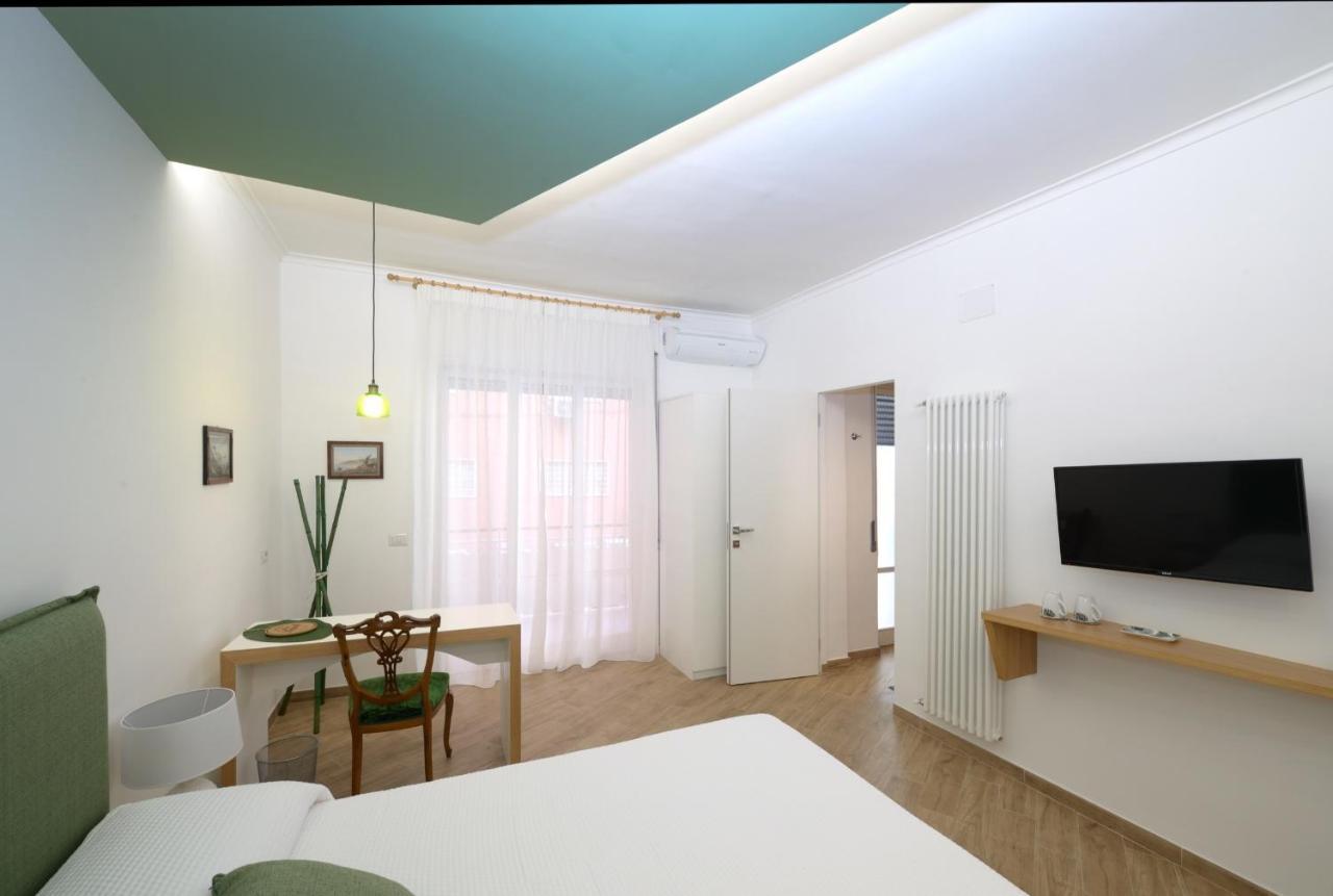 Il Sanfilippo Guest house 5*