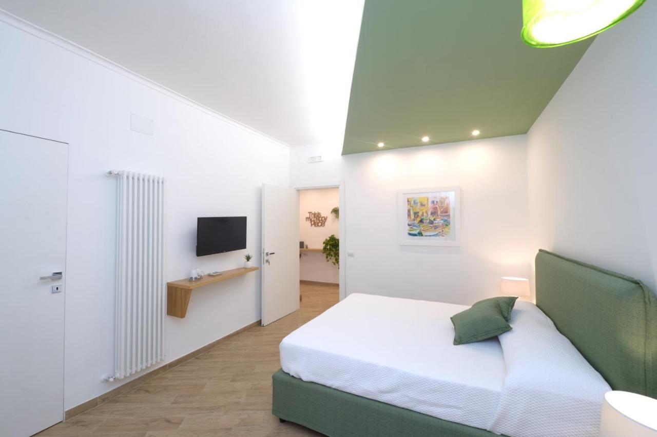 Il Sanfilippo Guest house Naples