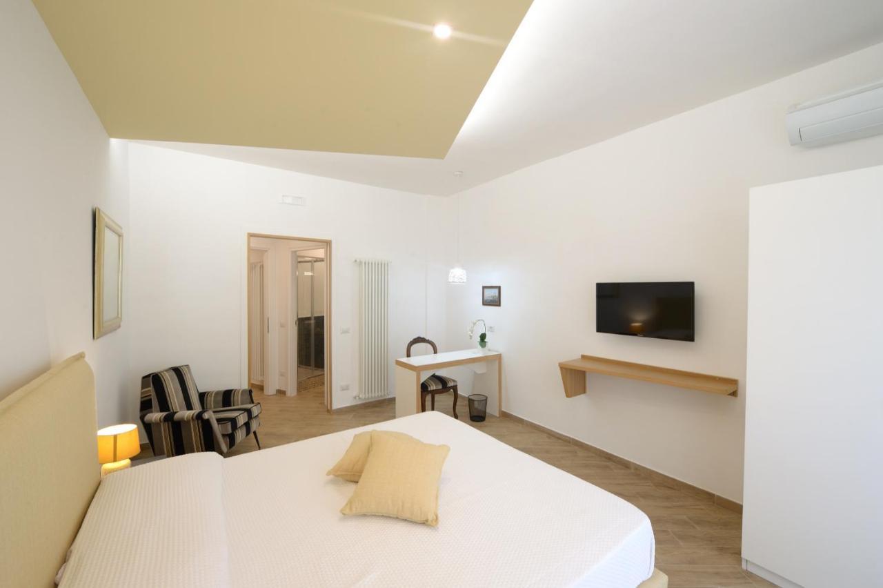 Il Sanfilippo Guest house
