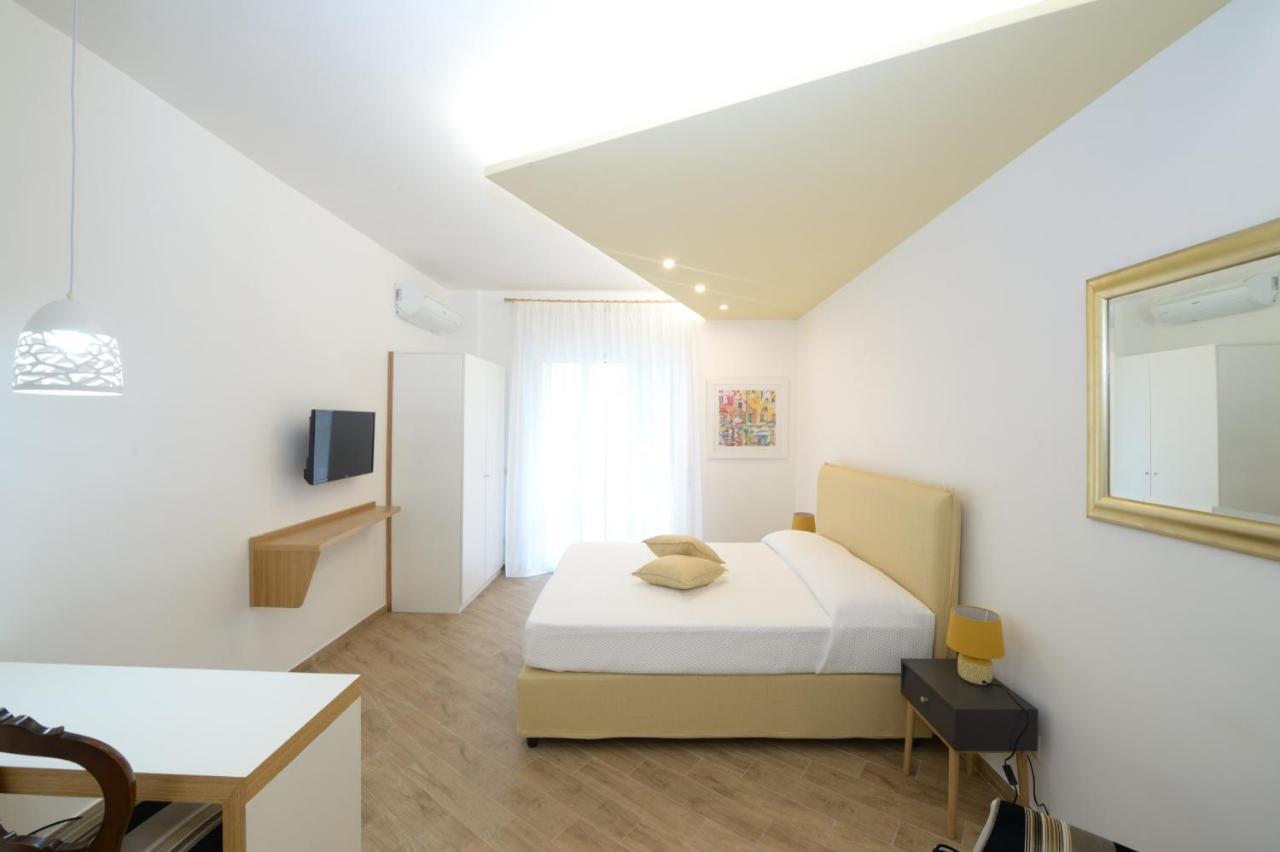 Il Sanfilippo Guest house 5*