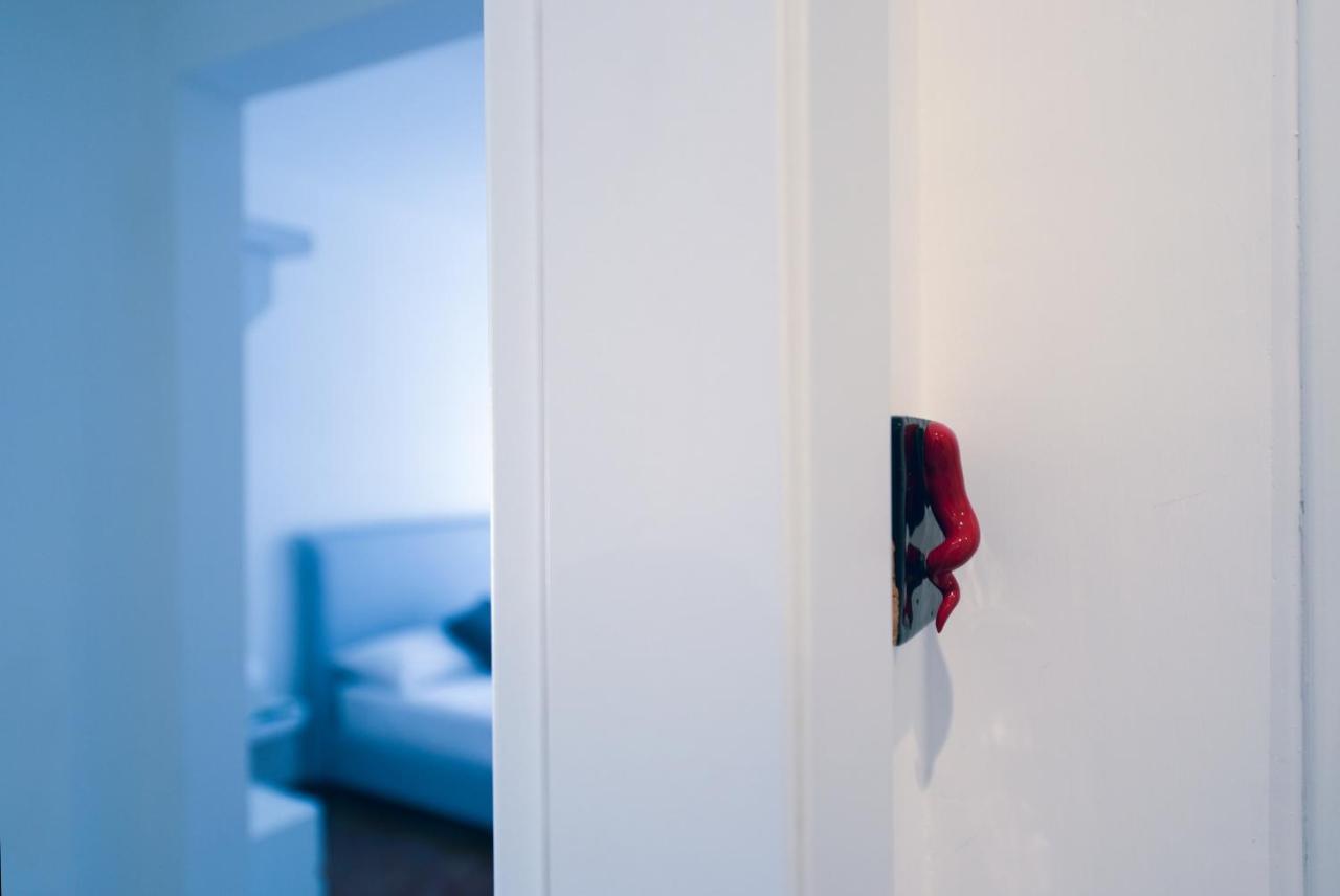 Guest house Il Sanfilippo 5*