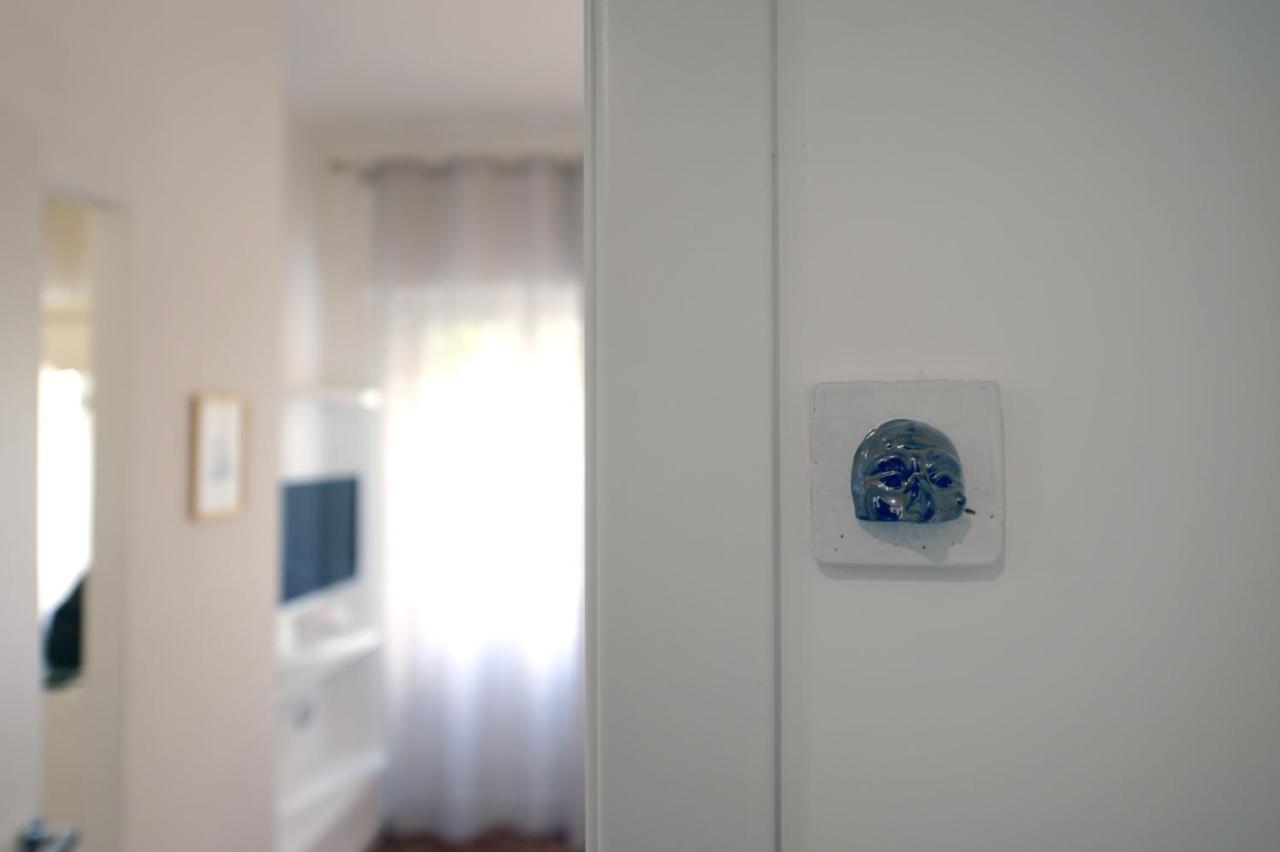 Il Sanfilippo Guest house