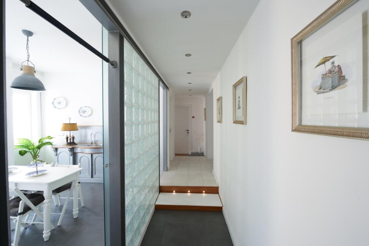 Guest house Il Sanfilippo Naples