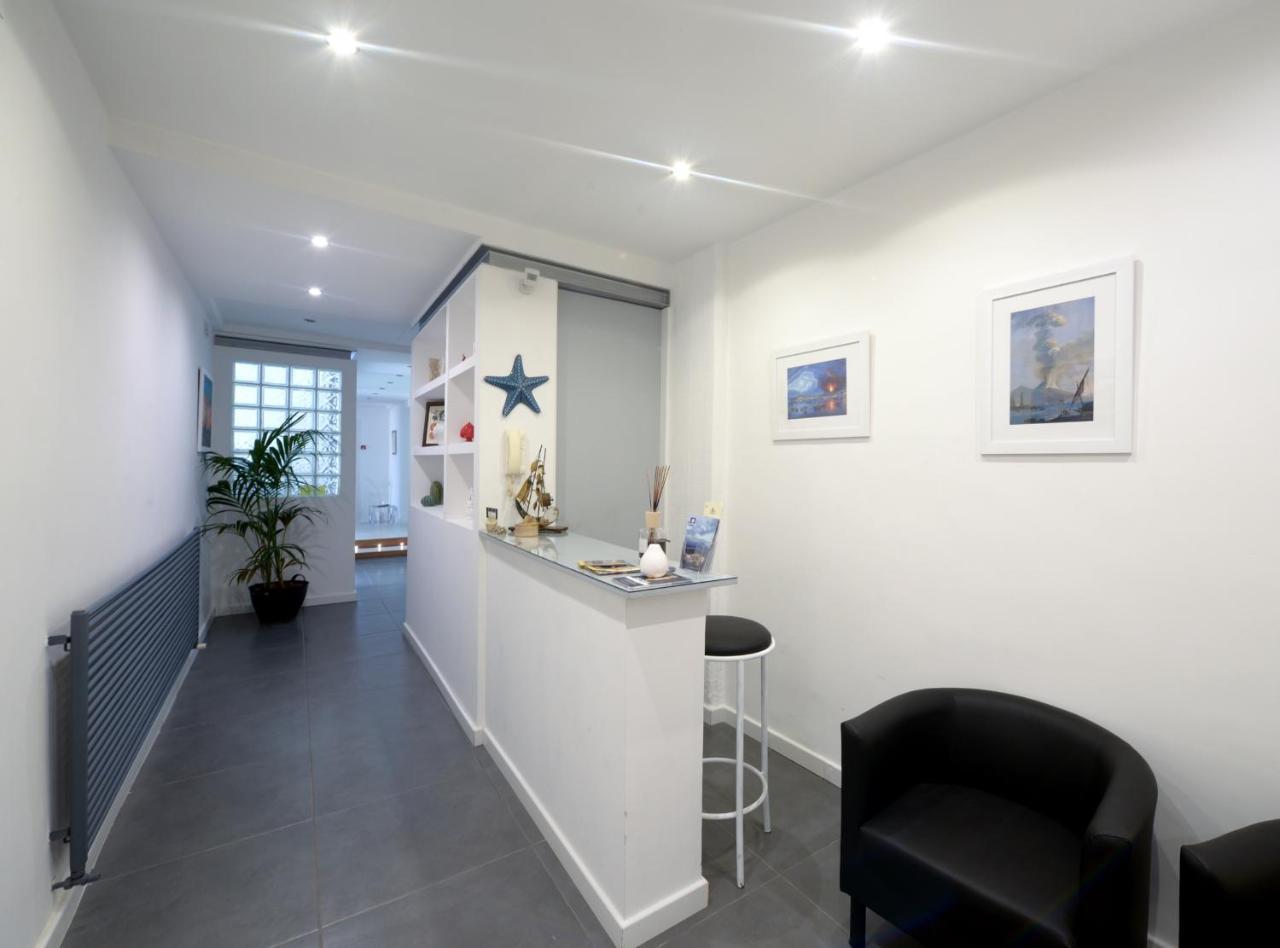 Il Sanfilippo Guest house Naples
