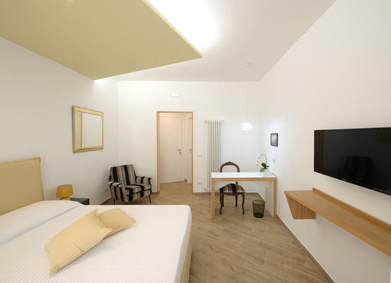 Gasthuis Il Sanfilippo 5*